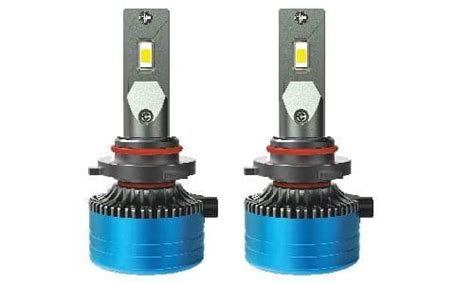 Blaupunkt Led X Pro V Kelvin Car Led Lamps Suitable For