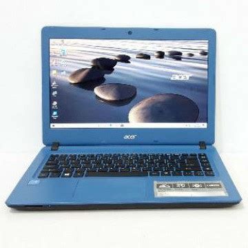 Jual Laptop Acer ES14 ES1 432 Intel Celeron N3350 1 10GHz 2gb 500gb