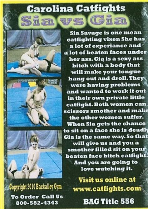 ALY Sia Vs Gia Beat Your Ass Bitch Streaming Video On Demand