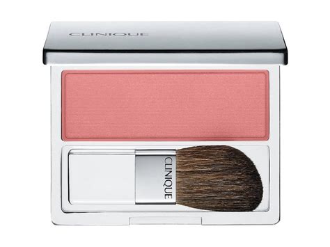 Clinique Blushing Blush, .19 oz Ingredients and Reviews