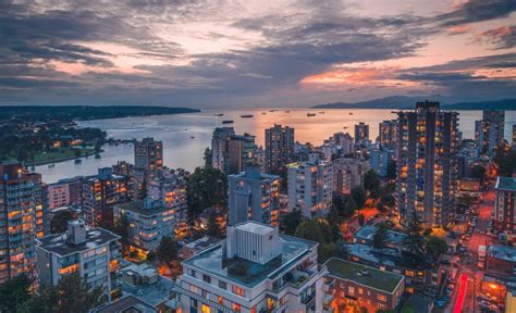 36 Best Things To Do In Vancouver Canada In 2023 Vcp Travel