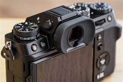 Fujifilm X T5 Review A 40mp Mirrorless Sensation Amateur Photographer