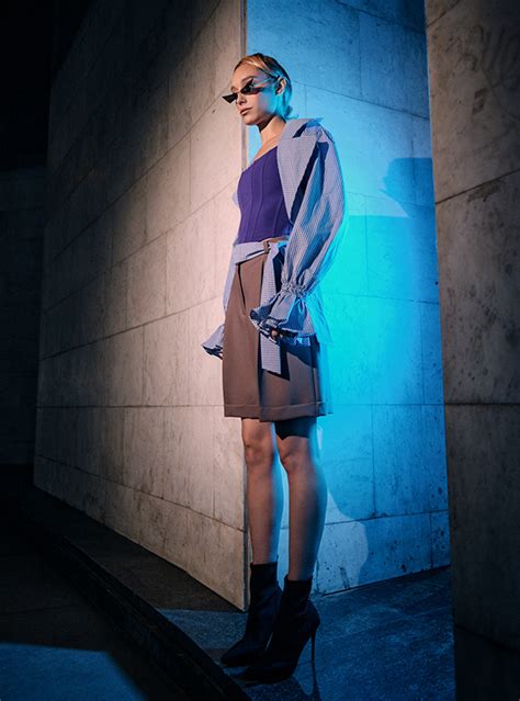 flash   night behance