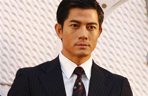 aaron kwok  direct  action film jaynestarscom