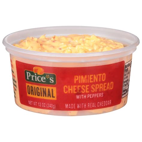 Cream Cheese, Mascarpone & Spreads in Cheese - Walmart.com
