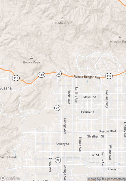 Top 27 Nursing Homes Near Chatsworth, CA