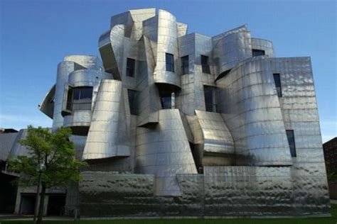 Strange Buildings Around the World