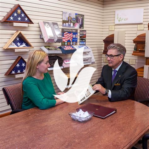 Comprehensive Guide to Funeral Homes in Dayton, Ohio 8