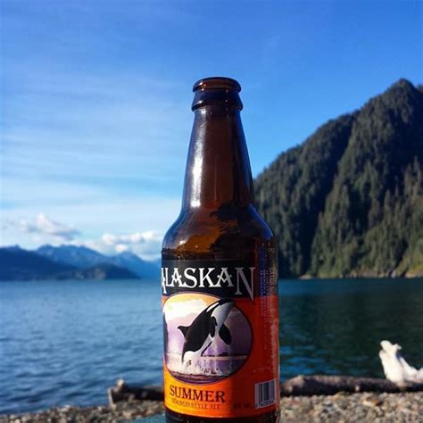 Dreaming of Fox Island, Alaska