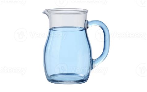 Water Jug on Transparent Background 44013369 PNG