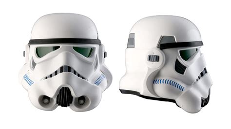 Star Wars Classic Imperial Stormtrooper Helmet The Pop Insider