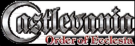 Walkthrough:Order of Ecclesia | Castlevania Wiki | Fandom