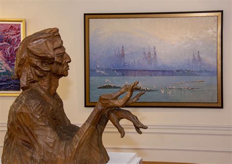 Browse the home of Azerbaijani fine arts | Azerbaijan.Travel