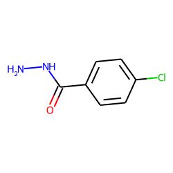 Chlorobenzoic Acid Hydrazide Cas Chemical Physical