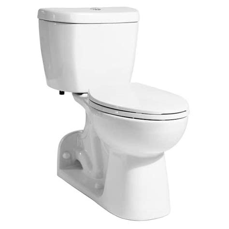 Niagara Stealth 2 Piece 095 Gpf Rear Outlet Single Flush Elongated