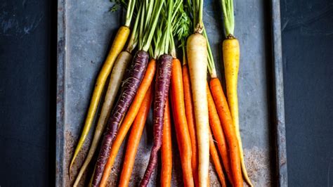 Que Font Les Carottes Pour Votre Corps Naturalvegtable