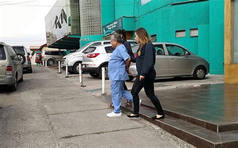 Pdi Detiene A “doctor” Por Ejercicio Ilegal De La Profesión En Una