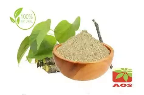 Tinospora Cordifolia Extract Manufacturers -AOS Products