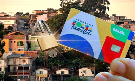 Quantos Dias Demora Para Desbloquear O Bolsa Família - Quanto tempo demora para desbloquear o Bolsa Família