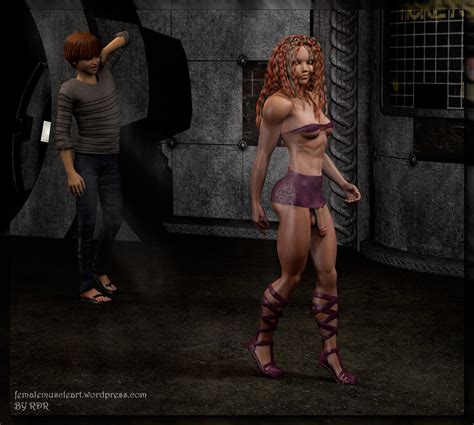 Shemale Alley By Rdr D Hentai Foundry