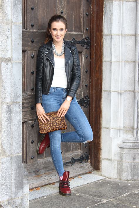 wear   martin boots  ruben williams blog