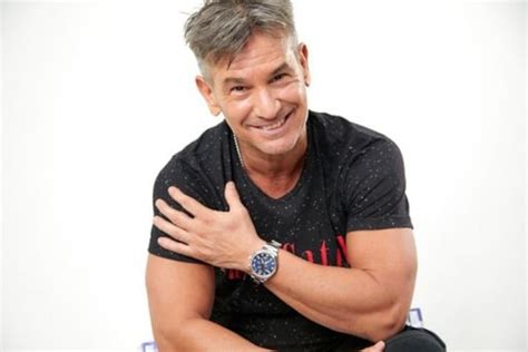 El furcio hot de Diego Díaz en su cuenta de Instagram que se volvió viral LA NACION