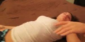 Sleepy Feet Porn Videos