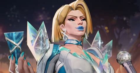 The Ultimate Marvel Rivals Emma Frost Beginner Guide - gamer.org