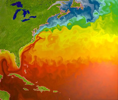 Is the Atlantic Overturning Circulation Approaching a Tipping Point