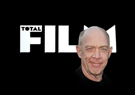 J.K. Simmons Terminator: Genesis Video Interview With Total Film ...