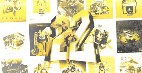 2022 Iowa Football Season Campaign :: Behance