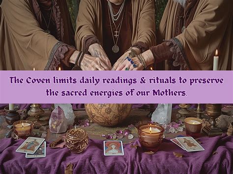 Witch Identification Ritual, Am I A Witch? , Psychic Reading, Same Day