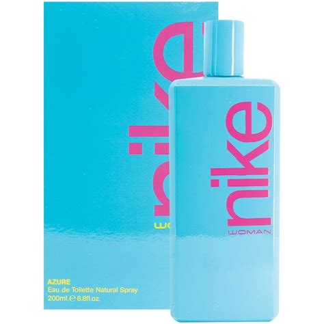 Buy Nike Woman Azure Eau De Toilette 200ml Online At Epharmacy®