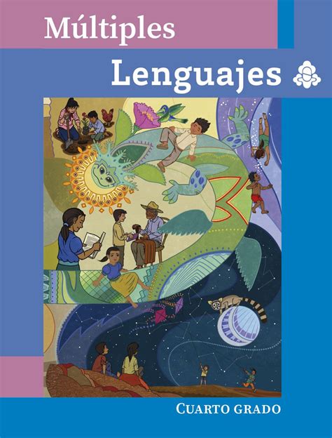 Múltiples Lenguajes Libro De Educación Primaria Grado 4° Artofit