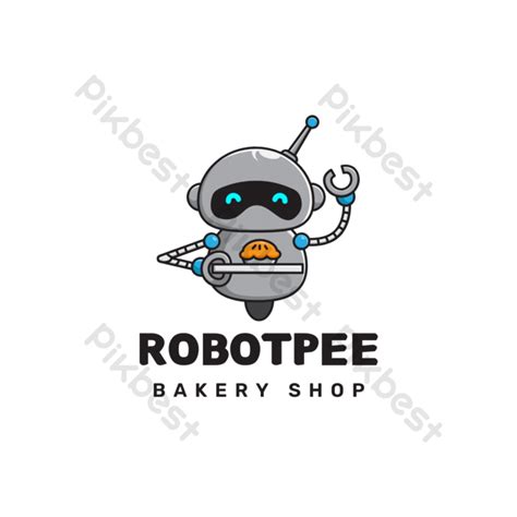 beautiful logo  robotics png images png   pikbest