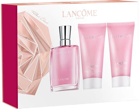 Lancôme Miracle T Set Vi For Women Notinoie