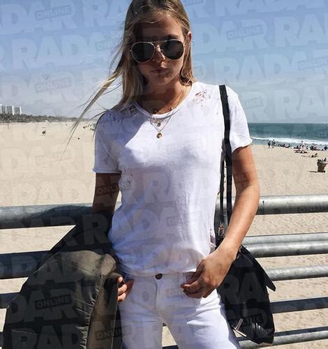Barely Legal Instagram Star Boasts Scott Disick Set Her Up On Steamy Sex Date With Chris Brown