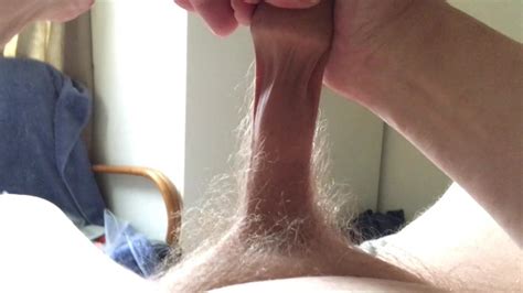 Stretch Foreskin Wooden Rolling Pin British Gay Amateur Porn XHamster