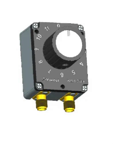 variable attenuator   price  jaipur  fusion solutions id