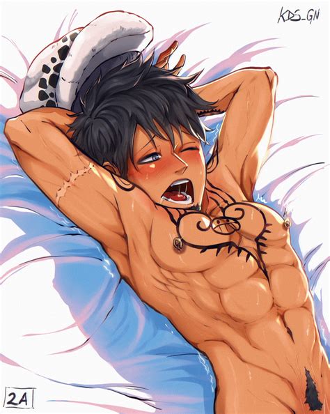 Rule 34 1boy Abs Ahe Gao Arm Tattoo Armpits Arms Up Bed Black Hair Blush Chest Tattoo Facial