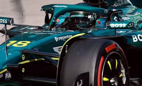 Shocking Revelation: Aston Martins Bold Move to Sell F1 Team Shares ...
