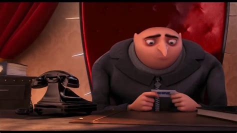 Despicable Me Gru Freeze Ray