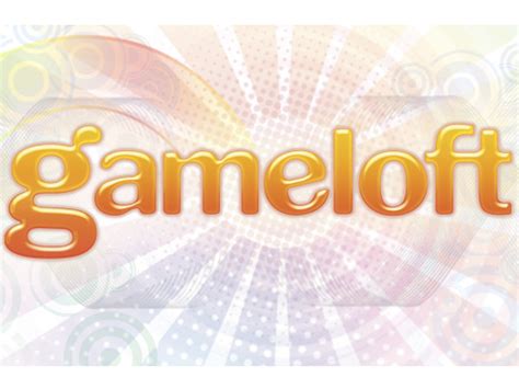 gameloft dominates  app store sales