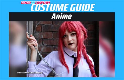 20 Awesome Gifts for Anime Lovers - GO GO COSPLAY
