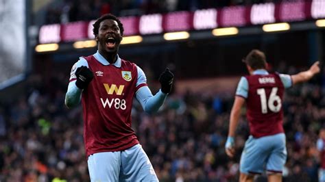 Senkrecht Neustart In Burnley Union Flopp Fofana Obenauf