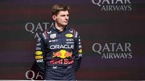 Max Verstappen Confesses He Exceeded His Wildest Expectations Since