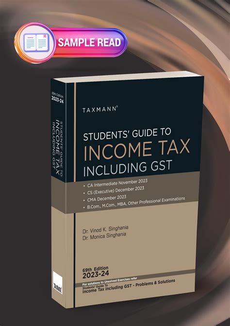 S S Gupta Taxmann 9