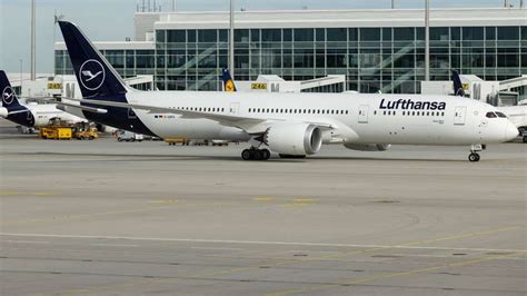 Lufthansa Plant Neue Airline Was Das F R Reisende Bedeutet