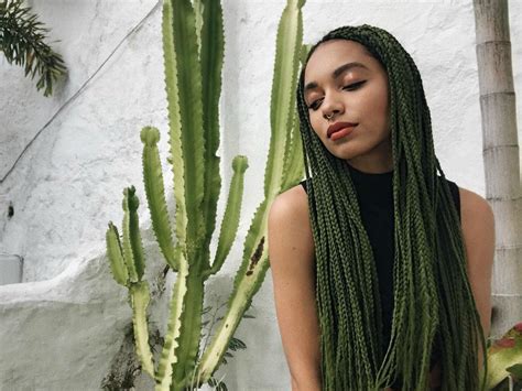 Knotless Box Braids What You Need To Know Unruly