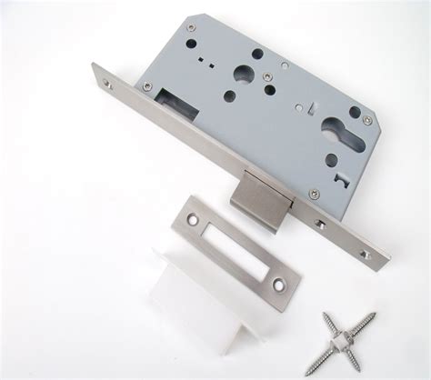 Deadbolt Latch Lockset Hardware Supplier Mortise Internal Indoor Main